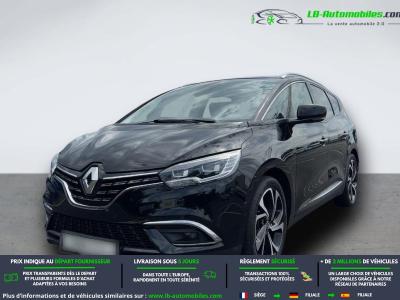 Renault Grand Scenic TCe 160 BVA