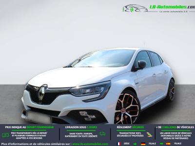 Renault Megane IV Berline  Tce 300 BVM