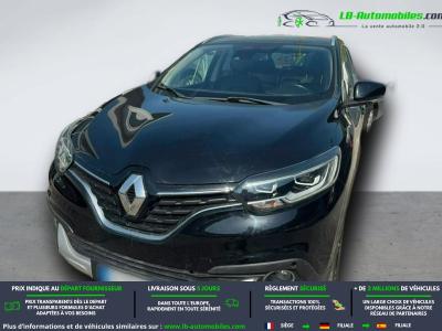 Renault Kadjar dCi 110 BVM