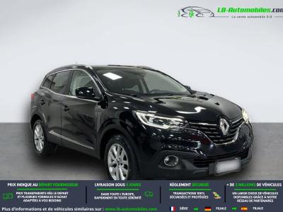 Renault Kadjar dCi 110 BVM