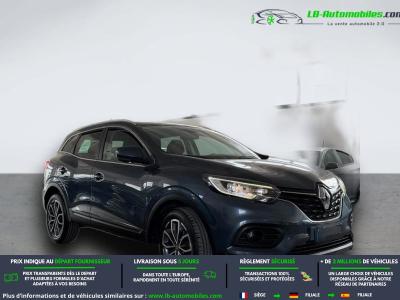 Renault Kadjar dCi 115 BVM