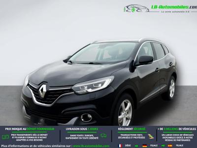Renault Kadjar dCi 130 BVA