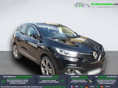 Renault Kadjar dCi 130 BVA