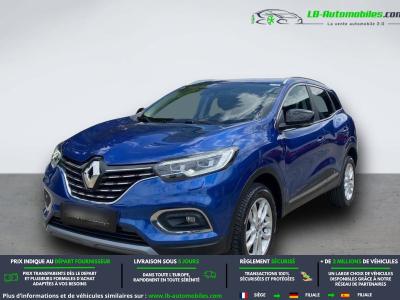 Renault Kadjar dCi 150 BVM