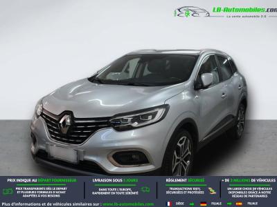 Renault Kadjar dCi 115 BVM