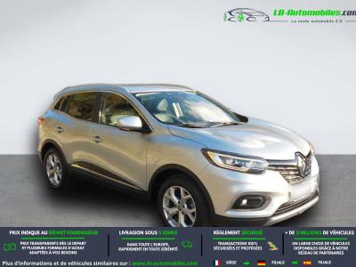 Renault Kadjar dCi 115 BVM