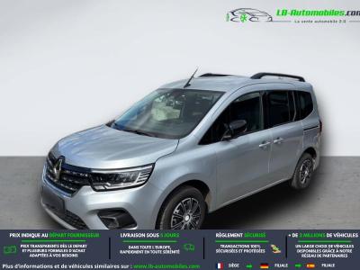Renault Kadjar dCi 115 BVA