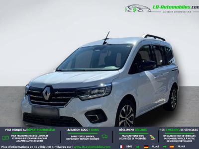 Renault Kadjar dCi 115 BVA