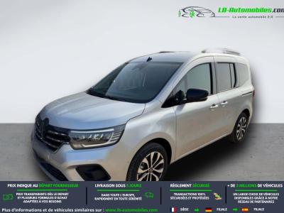 Renault Kadjar dCi 115 BVA