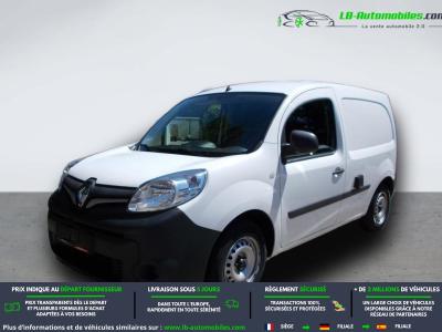 Renault Kadjar dCi 115 BVM