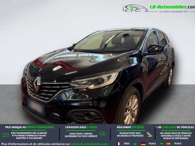 Renault Kadjar dCi 115 BVA