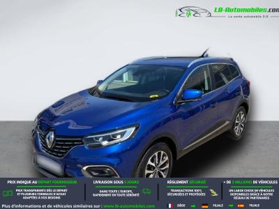 Renault Kadjar dCi 115 BVA