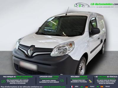 Renault Kadjar dCi 115 BVM