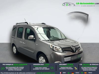 Renault Kadjar dCi 115 BVM