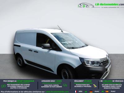 Renault Kadjar dCi 115 BVM