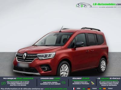 Renault Kadjar dCi 115 BVM