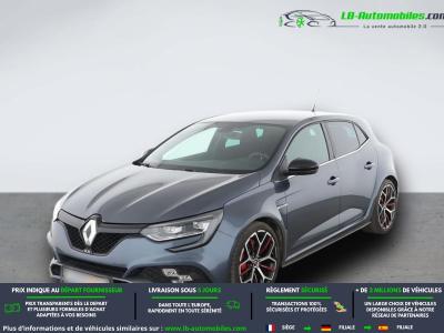 Renault Megane IV Berline  TCe 300 BVA