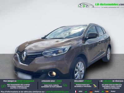 Renault Kadjar dCi 110 BVA