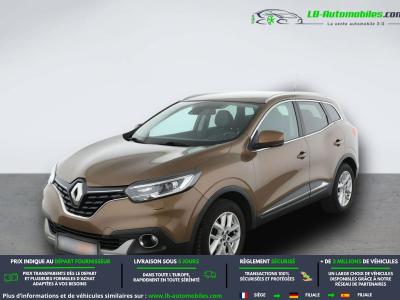 Renault Kadjar dCi 110 BVA