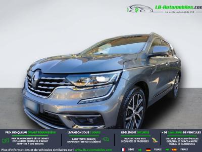 Renault Koleos dCi 150 BVA