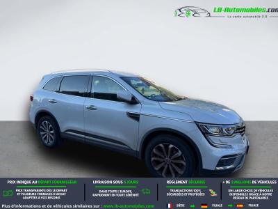 Renault Koleos dCi 150 BVA