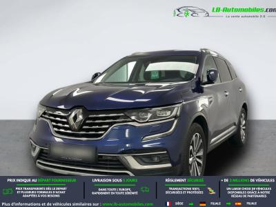 Renault Koleos dCi 150 BVA