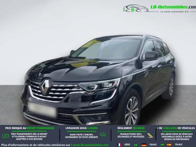 Renault Koleos dCi 150 BVA
