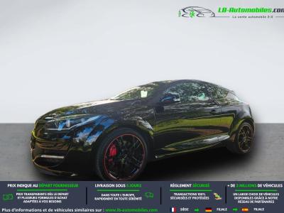 Renault Megane III Coupé 2.016V 275 BVM