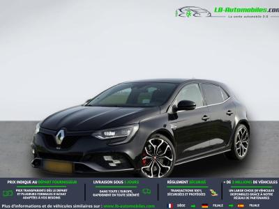 Renault Megane IV Berline  TCe 280 BVA