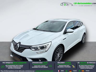 Renault Megane IV Estate  dCi 110 BVM