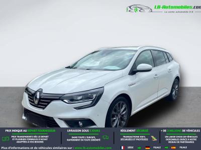 Renault Megane IV Estate  TCe 165BVA