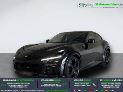 Ferrari Purosangue 6.5 V12 725 ch