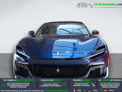 Ferrari Purosangue 6.5 V12 725 ch