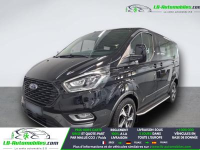 Ford Tourneo Custom 310 L2H1 2.0 EcoBlue 130 BVM