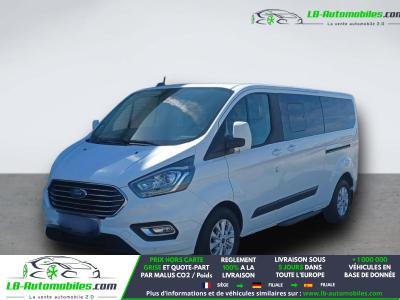Ford Tourneo Custom 310 L1H1 2.0 EcoBlue 130 BVM