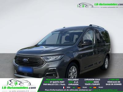 Ford Tourneo Connect 1.5 EcoBoost 114 BVM