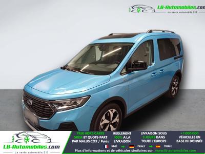 Ford Tourneo Connect 1.5 EcoBoost 114 BVM