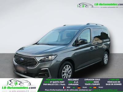 Ford Tourneo Connect 1.5 EcoBoost 114 BVM