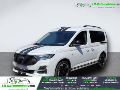 Ford Tourneo Connect 1.5 EcoBoost 114 BVM