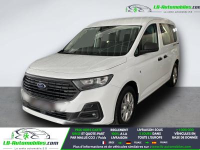 Ford Tourneo Connect 1.5 EcoBoost 114 BVM
