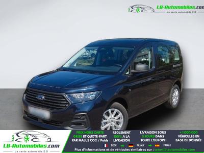 Ford Tourneo Connect 1.5 EcoBoost 114 BVM