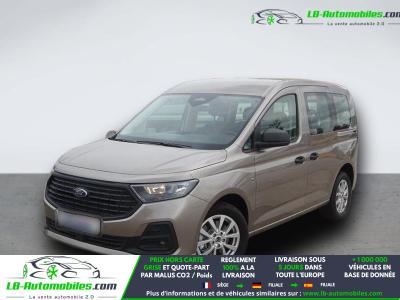 Ford Tourneo Connect 1.5 EcoBoost 114 BVM