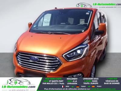 Ford Tourneo Custom 310 L2H1 2.0 EcoBlue 130 BVM