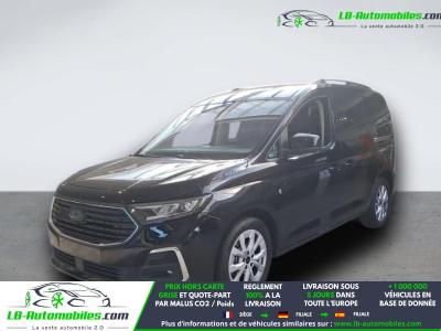 Ford Tourneo Connect 2.0 EcoBlue 122 BVA