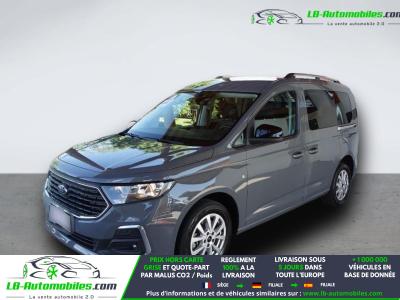 Ford Tourneo Connect 2.0 EcoBlue 122 BVA