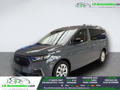 Ford Tourneo Connect 2.0 EcoBlue 122 BVA