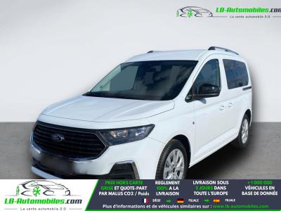 Ford Tourneo Connect 2.0 EcoBlue 122 BVA