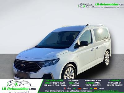 Ford Tourneo Connect 2.0 EcoBlue 122 BVA
