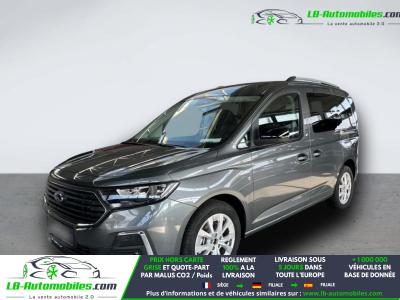 Ford Tourneo Connect 2.0 EcoBlue 122 BVA