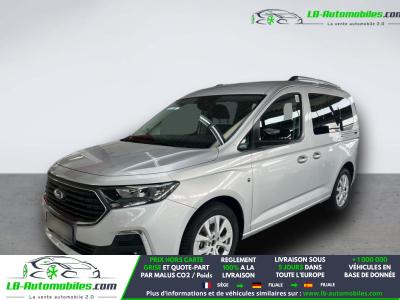 Ford Tourneo Connect 2.0 EcoBlue 122 BVA